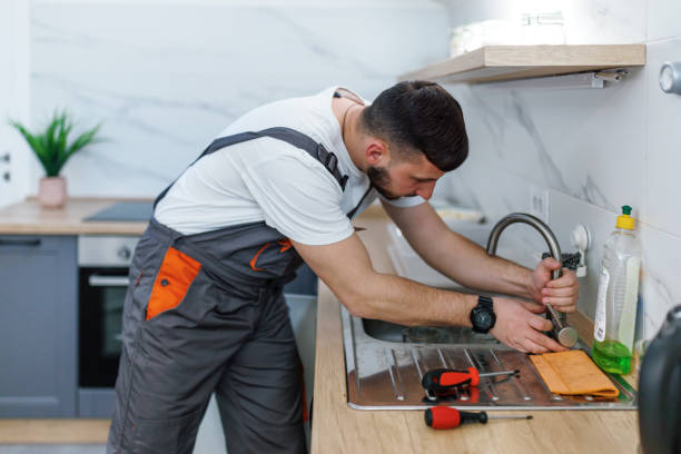 Sprinkler Systems in Medford Lakes, NJ
