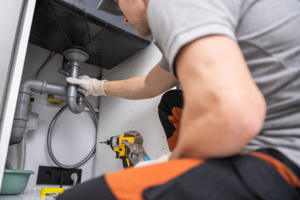 Clogged Drain Plumber in Medford Lakes, NJ